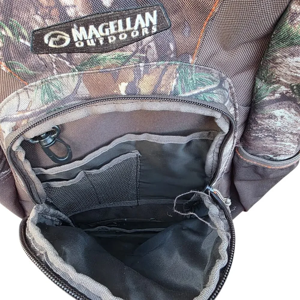 Realtree pre owned